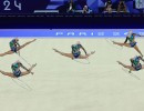 italy group finals rhythmic gymnastics aug 10 17